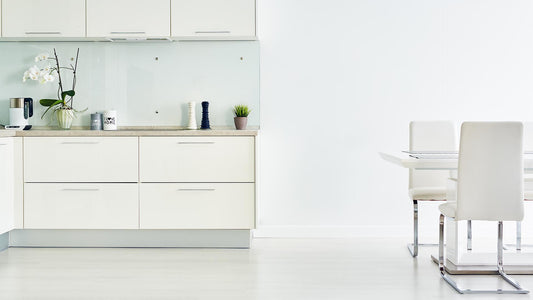 Minimalist Kitchen Design Explained