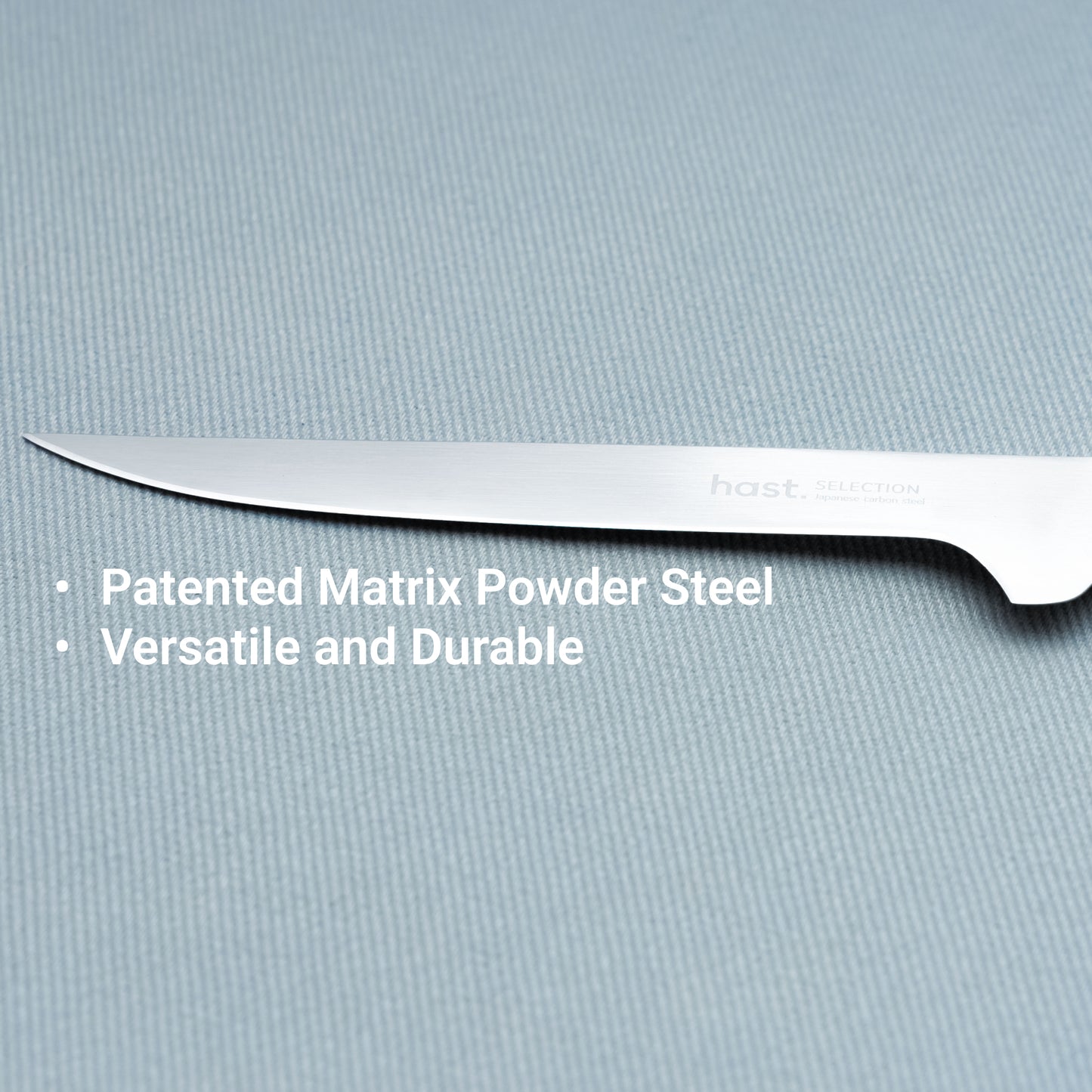 Boning Knife 5” by Hast | Edition Series