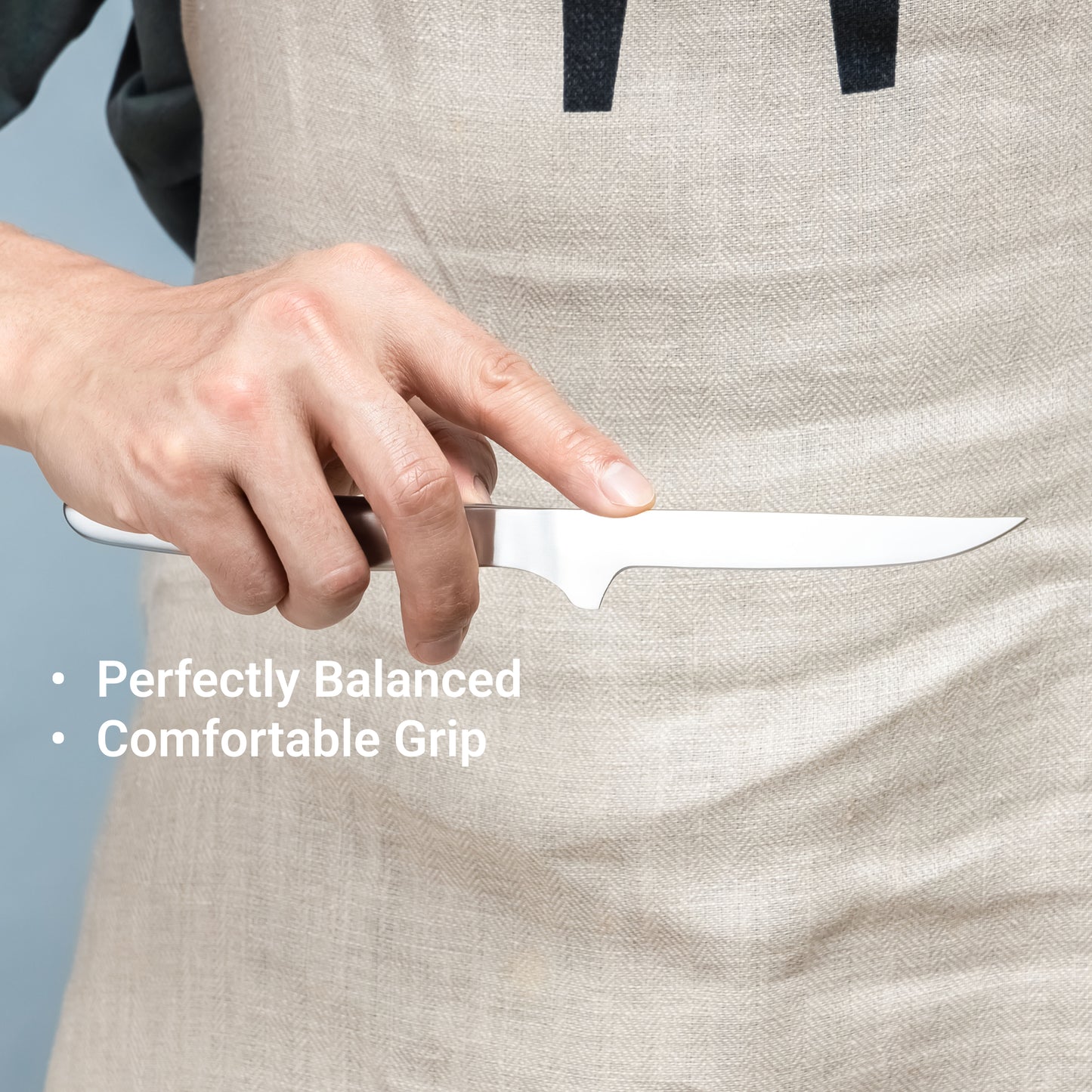 Boning Knife 5” by Hast | Edition Series