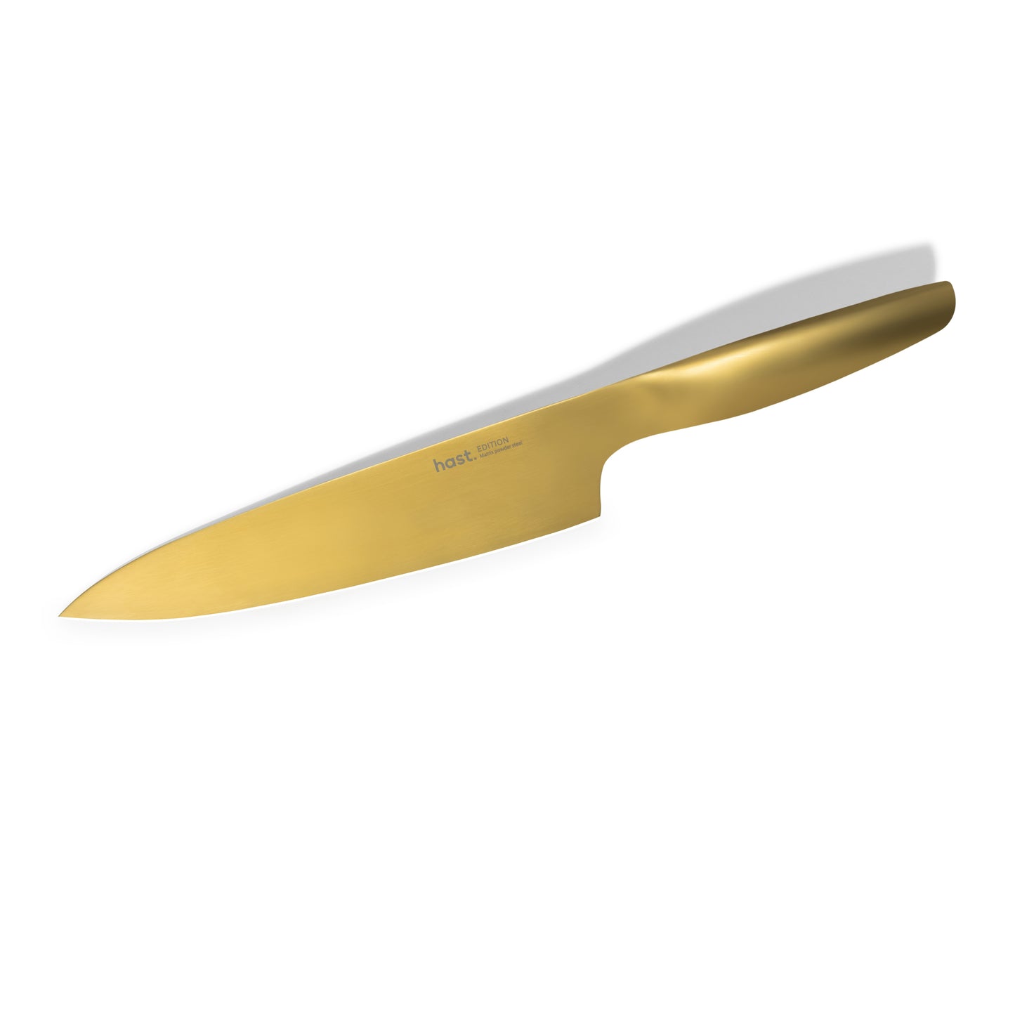 Hast Edition 8-inch Design Chef Knife