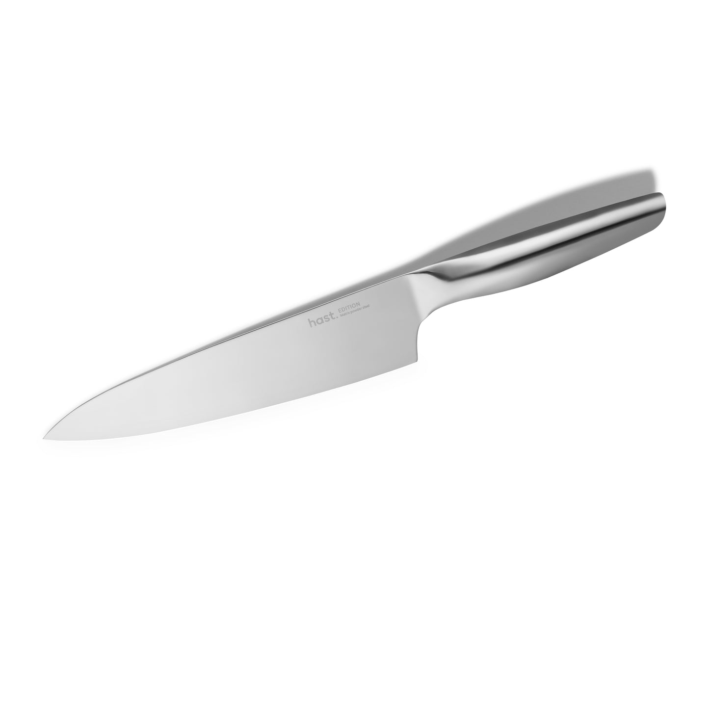 Hast Edition 8-inch Design Chef Knife