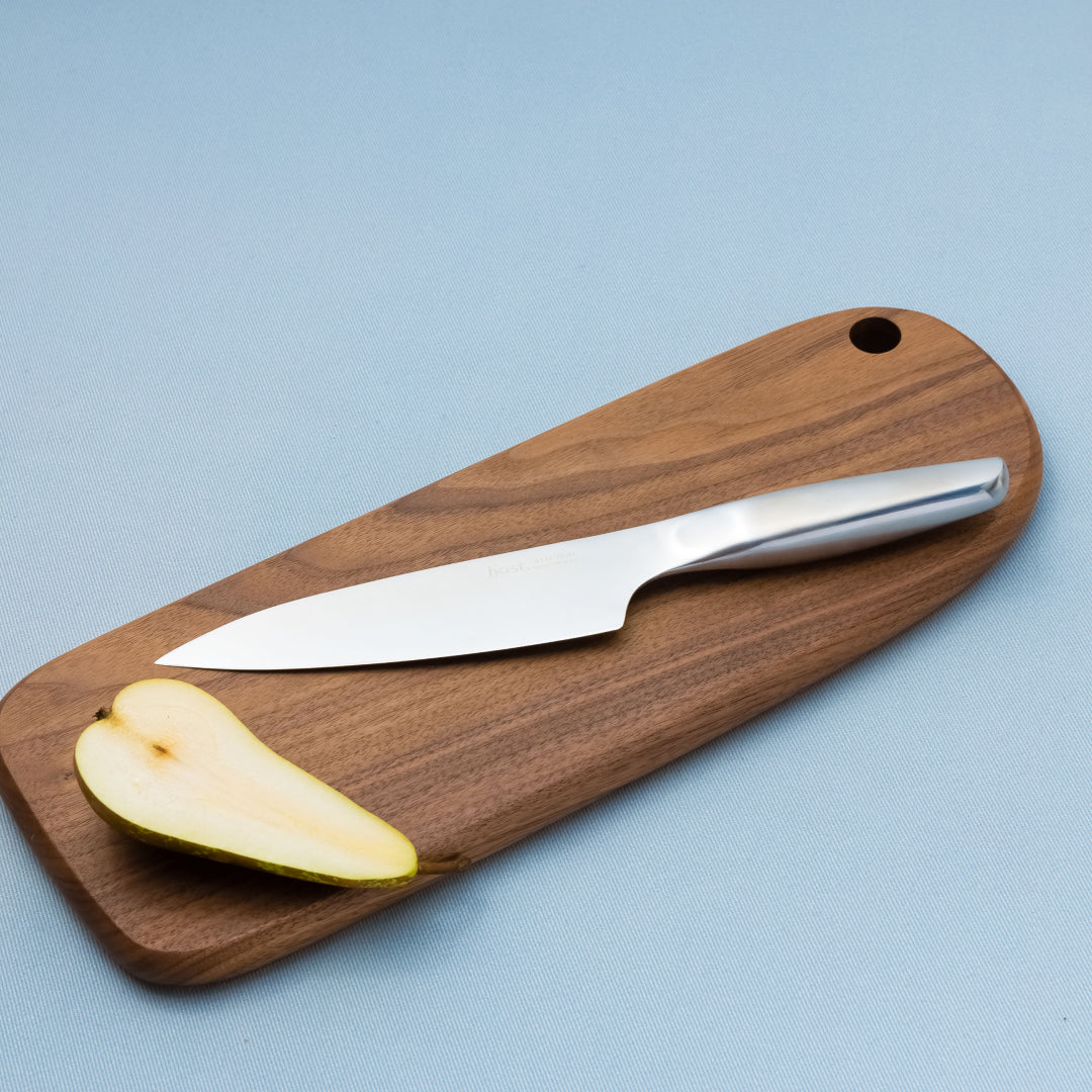 Hast Selection 6.3inch Japanese carbon steel chef knife