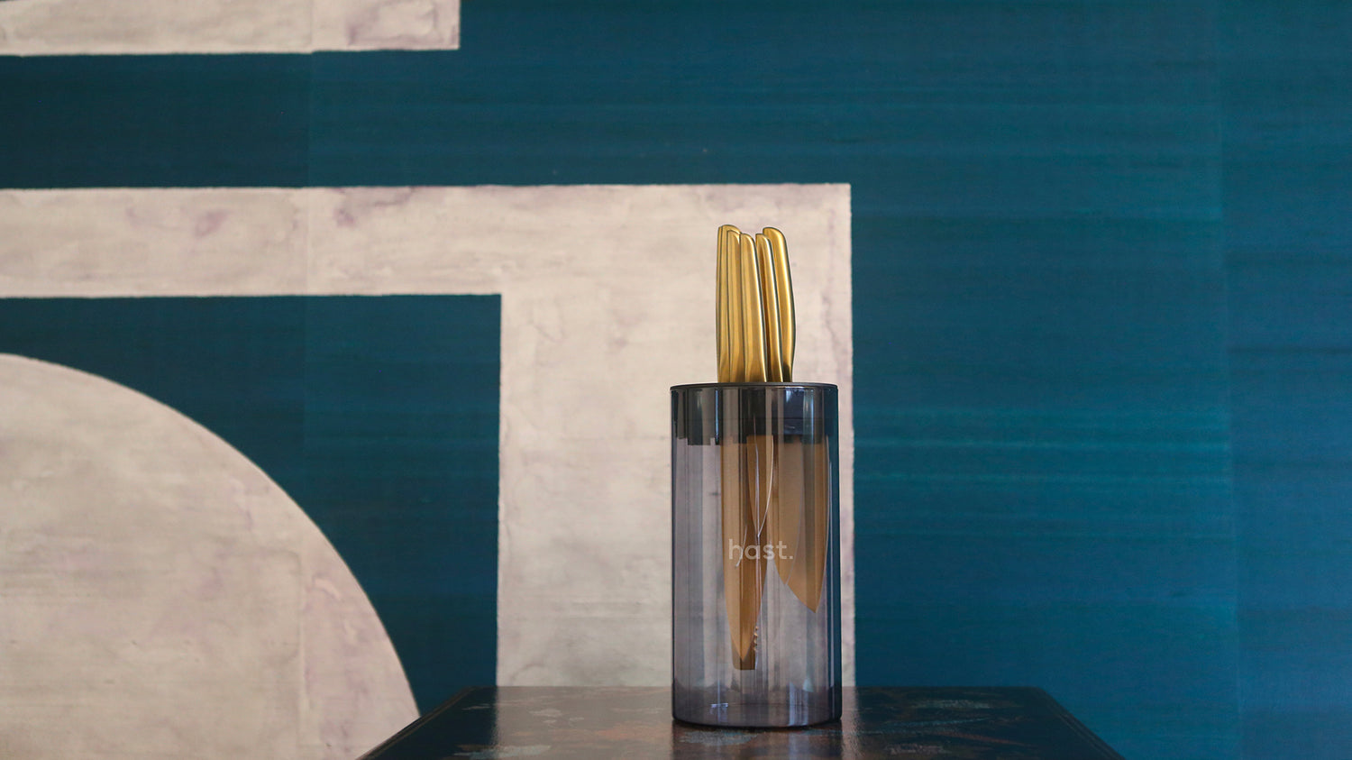 Modern Minimalist Kitchen Knife Sets