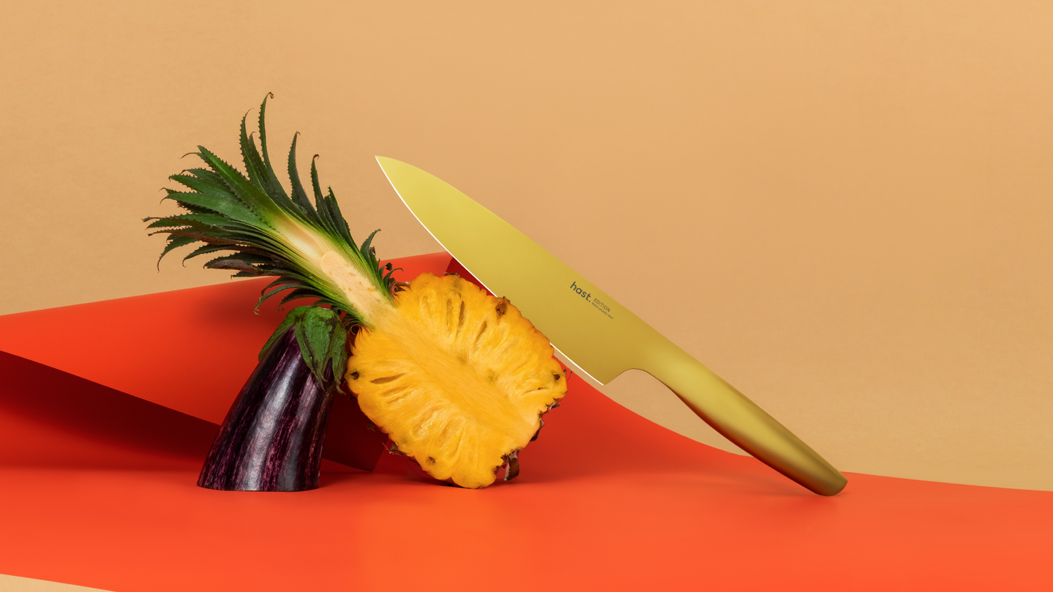 Best 8-inch Chef Knife and Sets By Hast