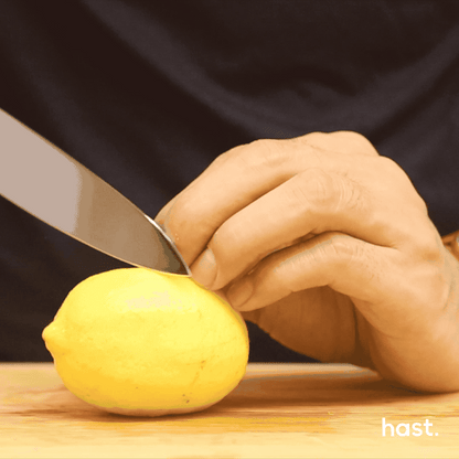 Hast Edition Series Minimalist Design Utility Knife