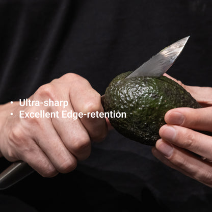 Hast Edition Series Paring Knife
