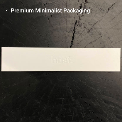 Hast Edition Series Paring Knife
