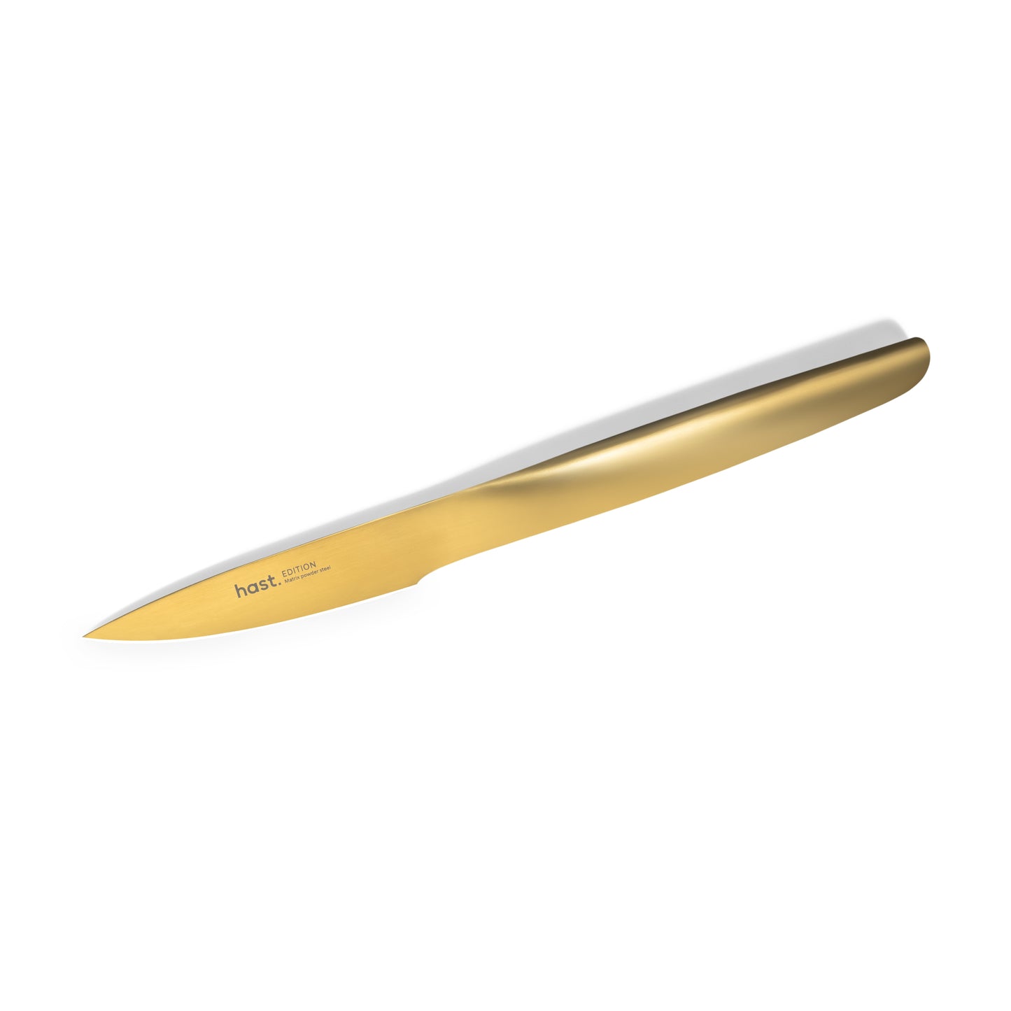 Hast Edition Series Paring Knife