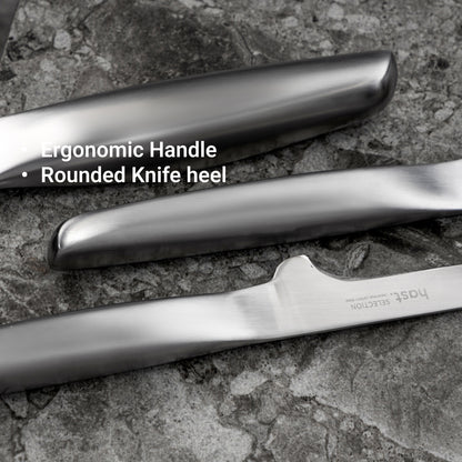 Boning Knife 5”  by Hast | Edition Series