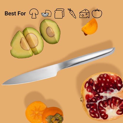 Hast Edition Series Minimalist Design Utility Knife