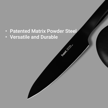 Hast Edition Series Minimalist Design Utility Knife