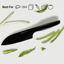 Load image into Gallery viewer, Hast Edition Series Japanese Santoku Knife
