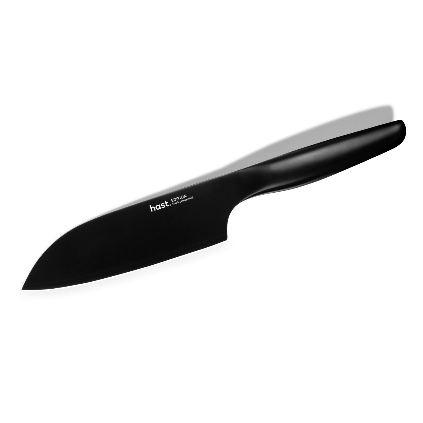 Hast Edition Series Japanese Santoku Knife