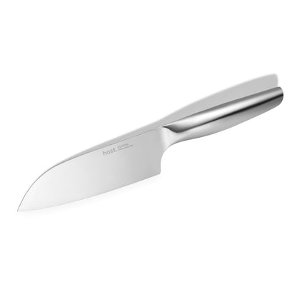 Hast Edition Series Japanese Santoku Knife