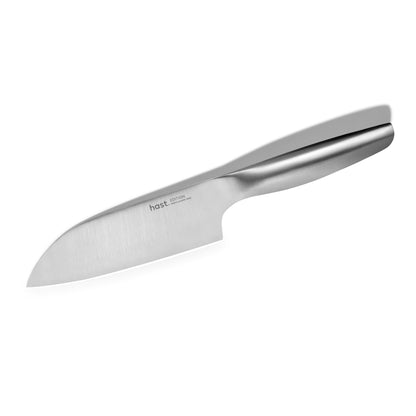 Hast Edition Series Japanese Santoku Knife