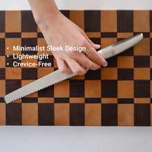 Load image into Gallery viewer, Edition Series Design Bread Knife
