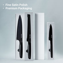 Load image into Gallery viewer, 4P Modern Knife Set by Hast | Edition Series
