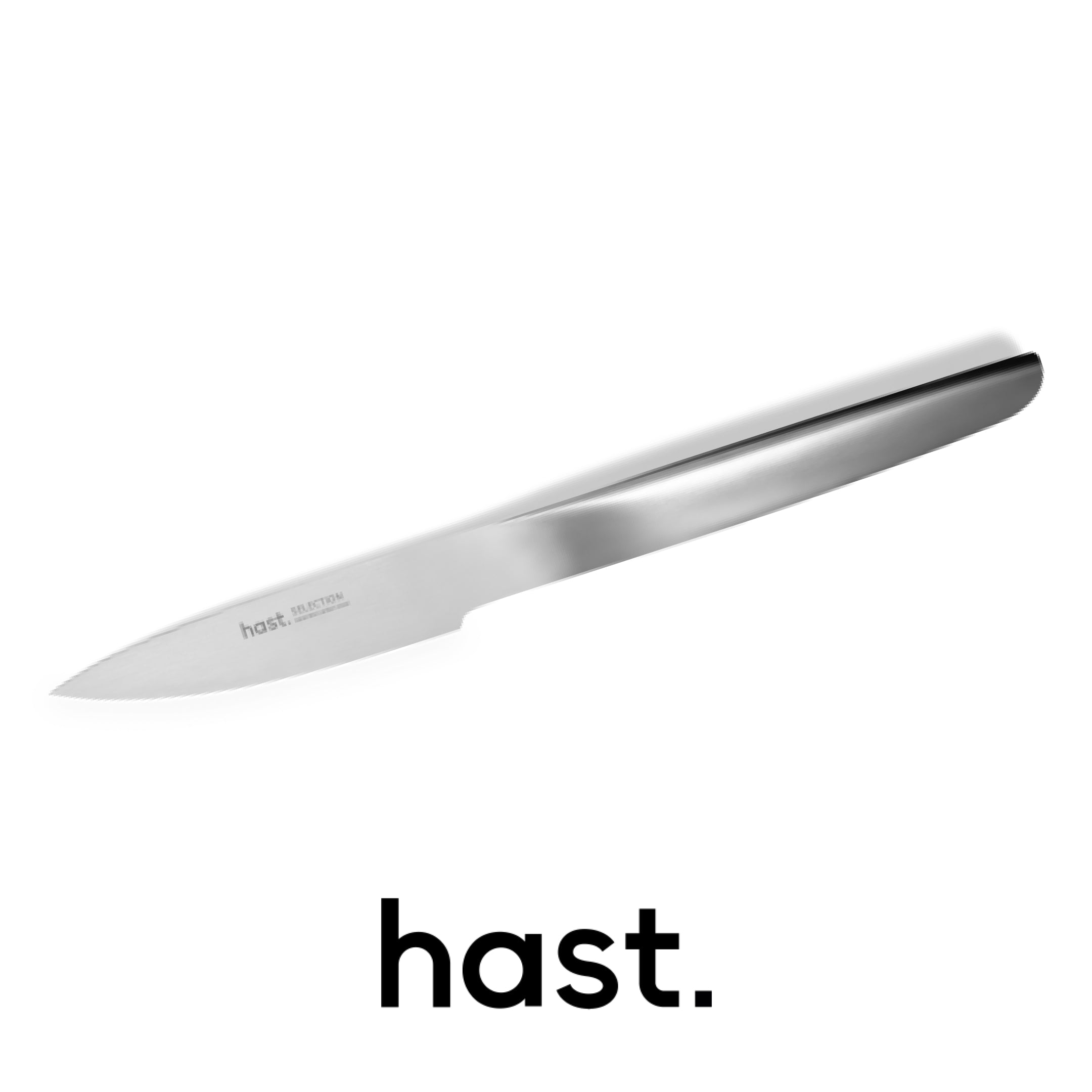 3.5 Inch Japanese carbon steel Paring Knife by Hast