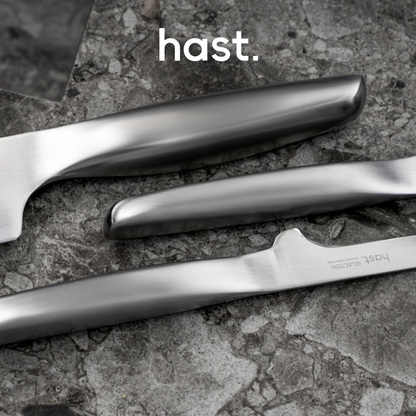 Hast Selection 5" Boning Knife | Japanese Carbon Steel