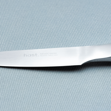 Load image into Gallery viewer, Hast Selection Japanese Carbon Steel 3.5” Paring Knife

