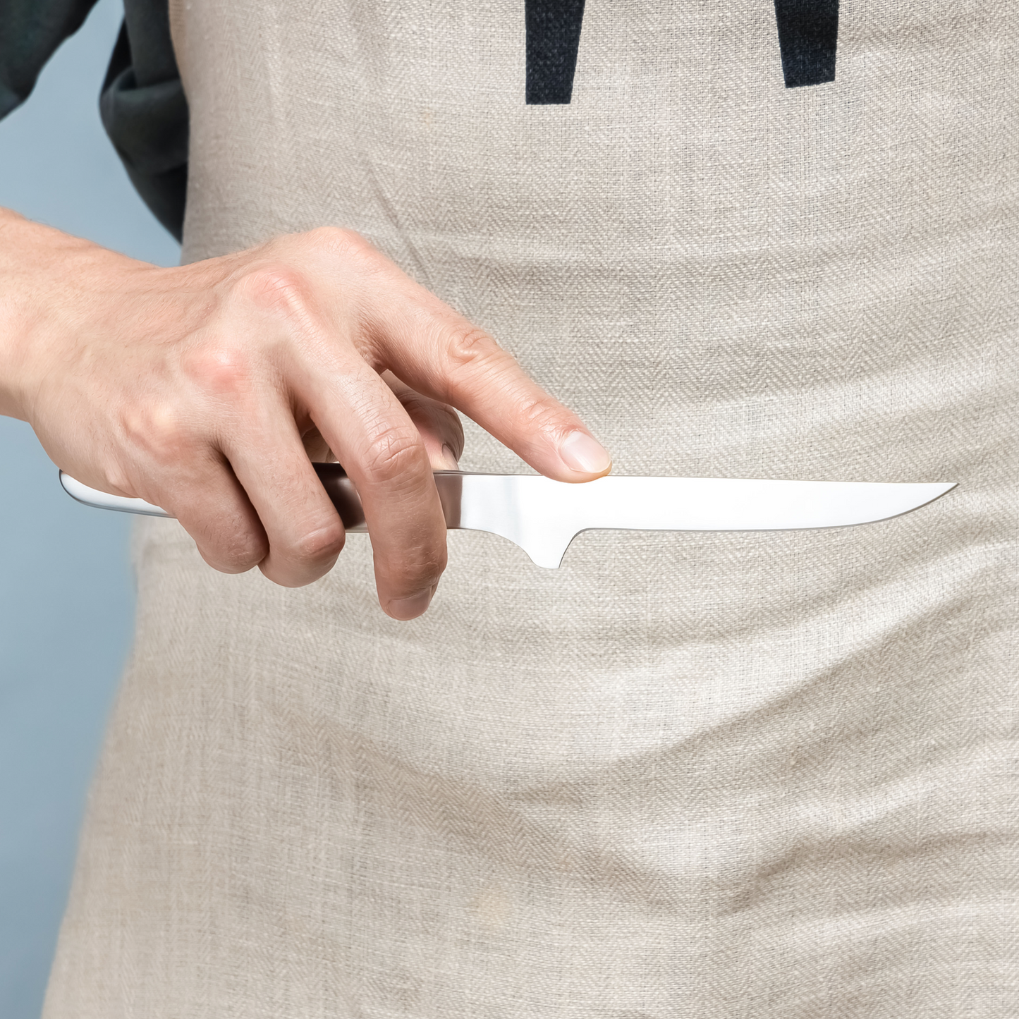 Hast Selection 5" Boning Knife | Japanese Carbon Steel