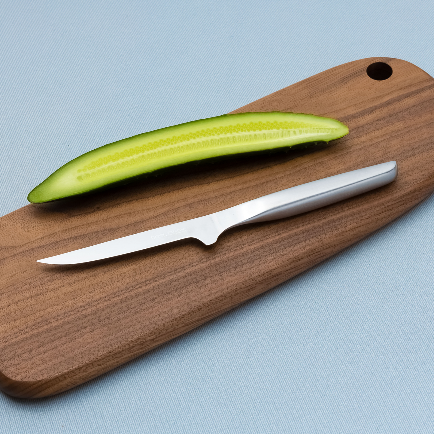 Hast Selection 5" Boning Knife | Japanese Carbon Steel