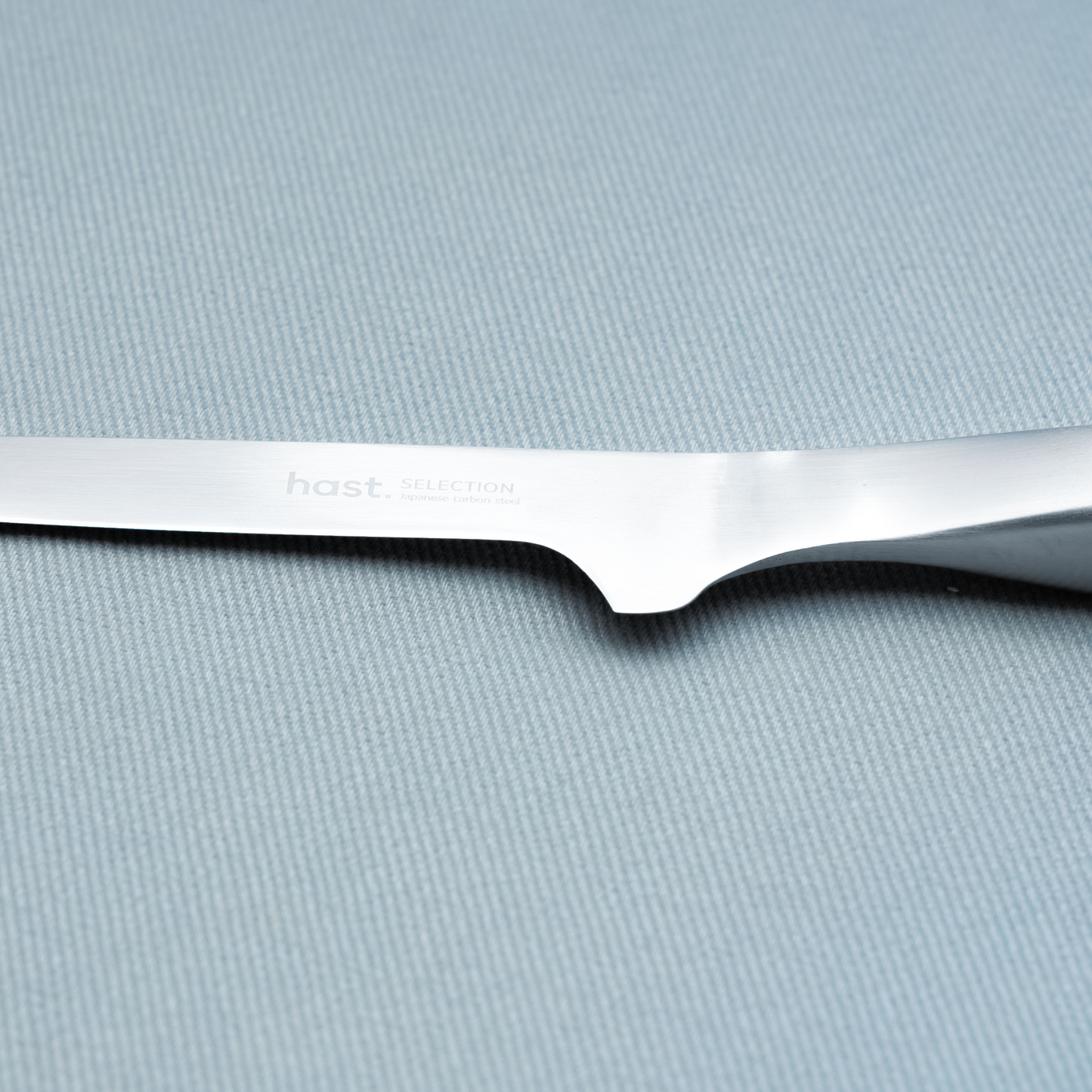 Hast Selection 5" Boning Knife | Japanese Carbon Steel