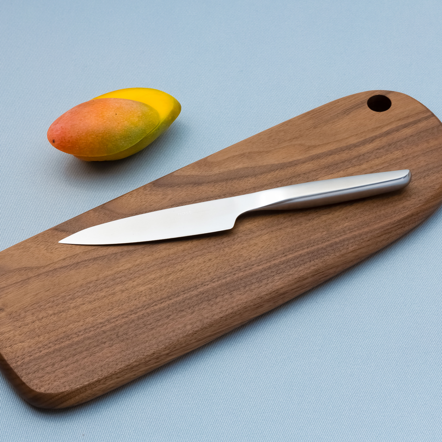 Hast Selection Series 4-piece Modern Japanese Steel Knife
