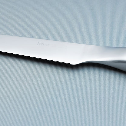 Hast Selection Series Design Bread Knife