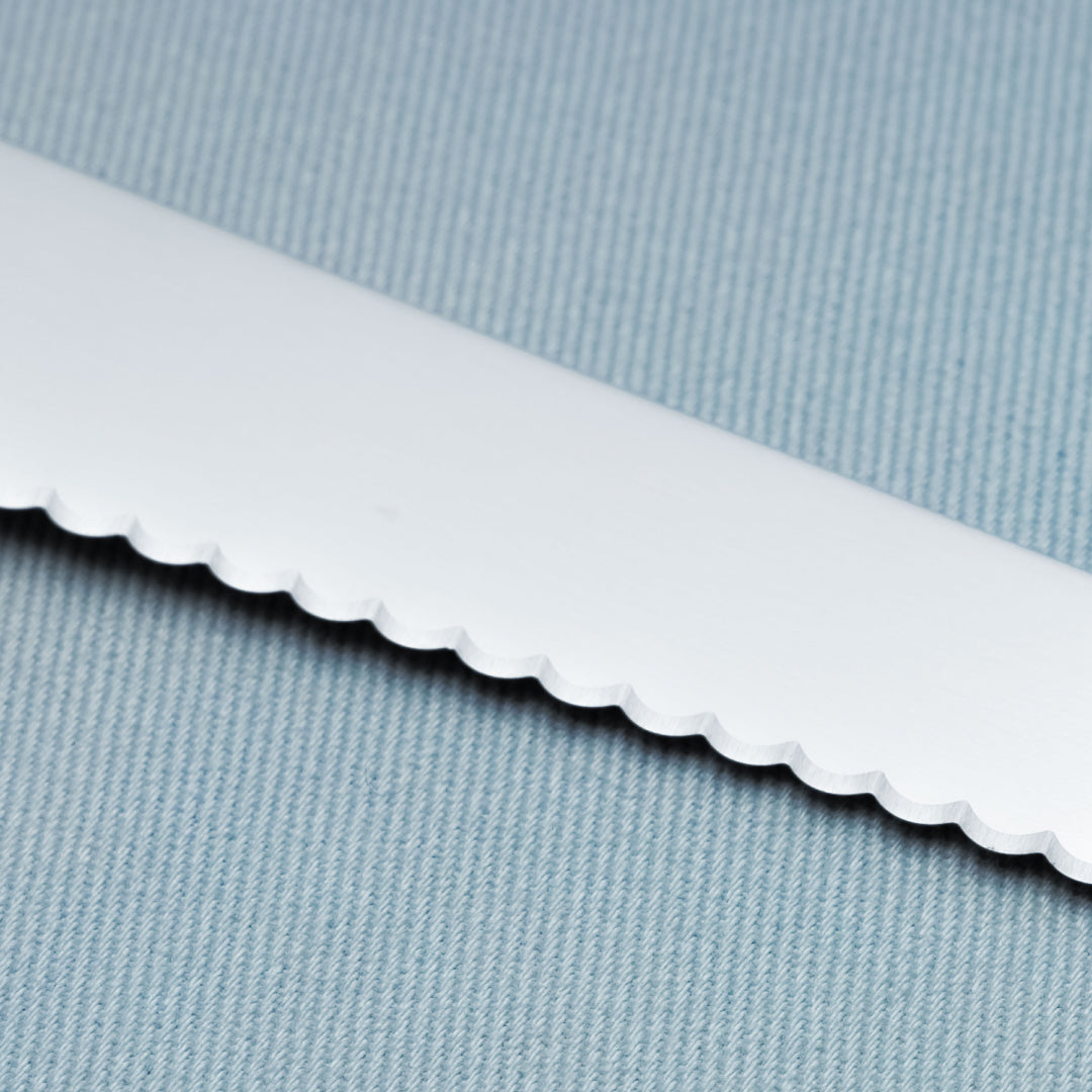 Hast Selection Series Design Bread Knife