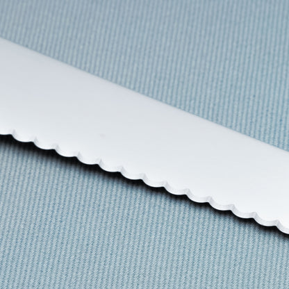 Hast Selection Series Design Bread Knife