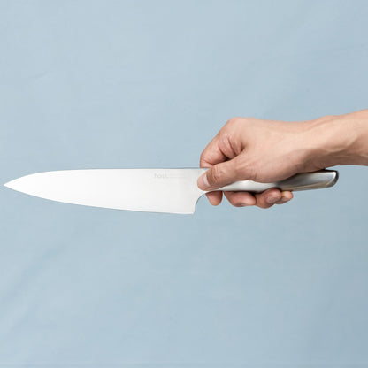 Hast Selection series 2-piece Japanese Steel Knife Set
