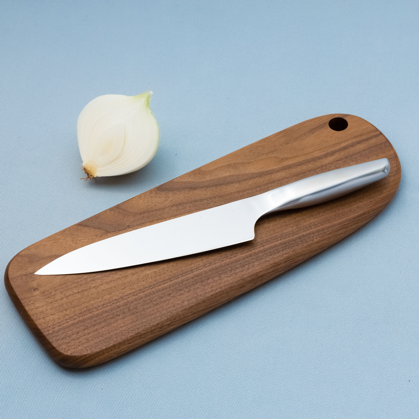Hast Selection Series 4-piece Modern Japanese Steel Knife