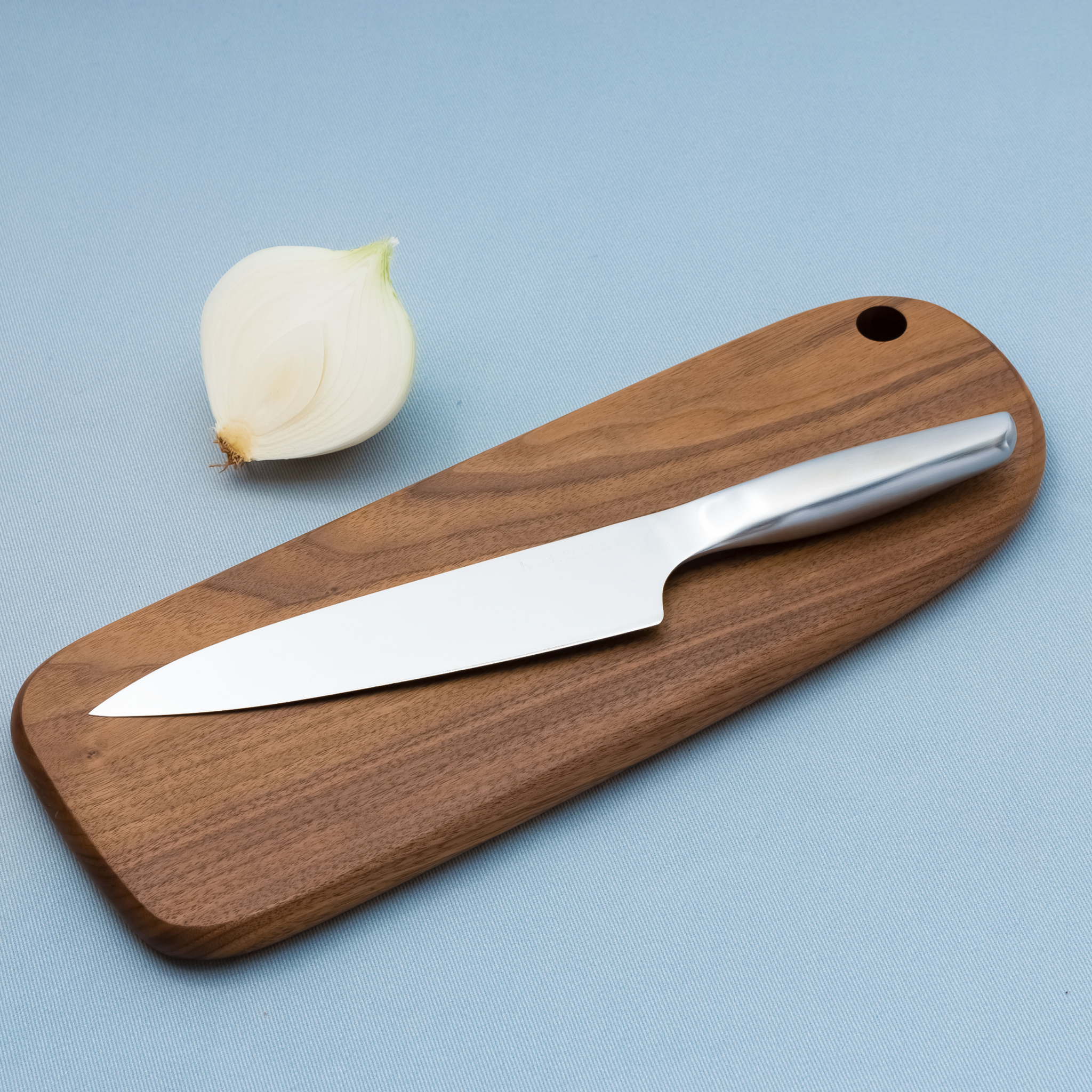 Modern Knife Set: 4 Piece High-performance Design Kitchen Knife