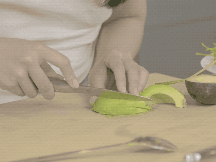 Hast Selection Japanese Carbon Steel 3.5” Paring Knife